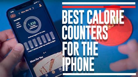 Free calorie counter app for iphone. Things To Know About Free calorie counter app for iphone. 